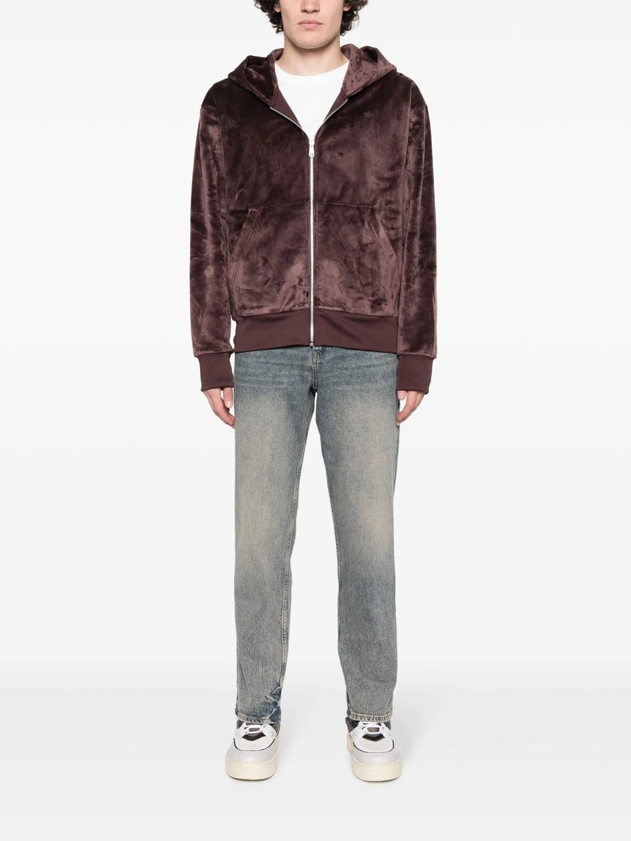 Represent Represent Belt-loop Pocket  Jeans, view 5