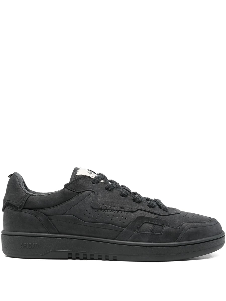 Axel Arigato Axel Arigato Arigato Panelled Trainer