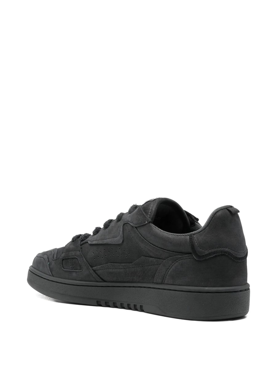 Axel Arigato Axel Arigato Arigato Panelled Trainer, view 3