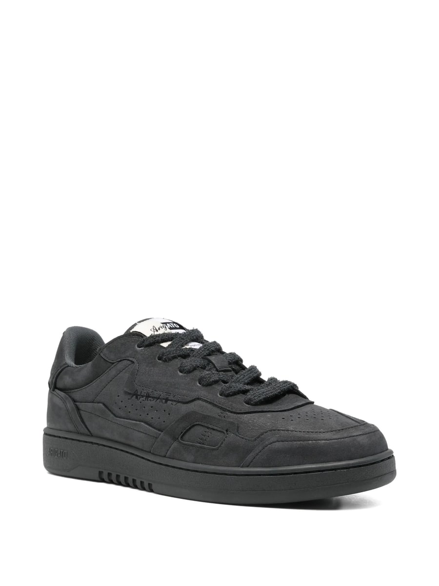 Axel Arigato Axel Arigato Arigato Panelled Trainer, view 4