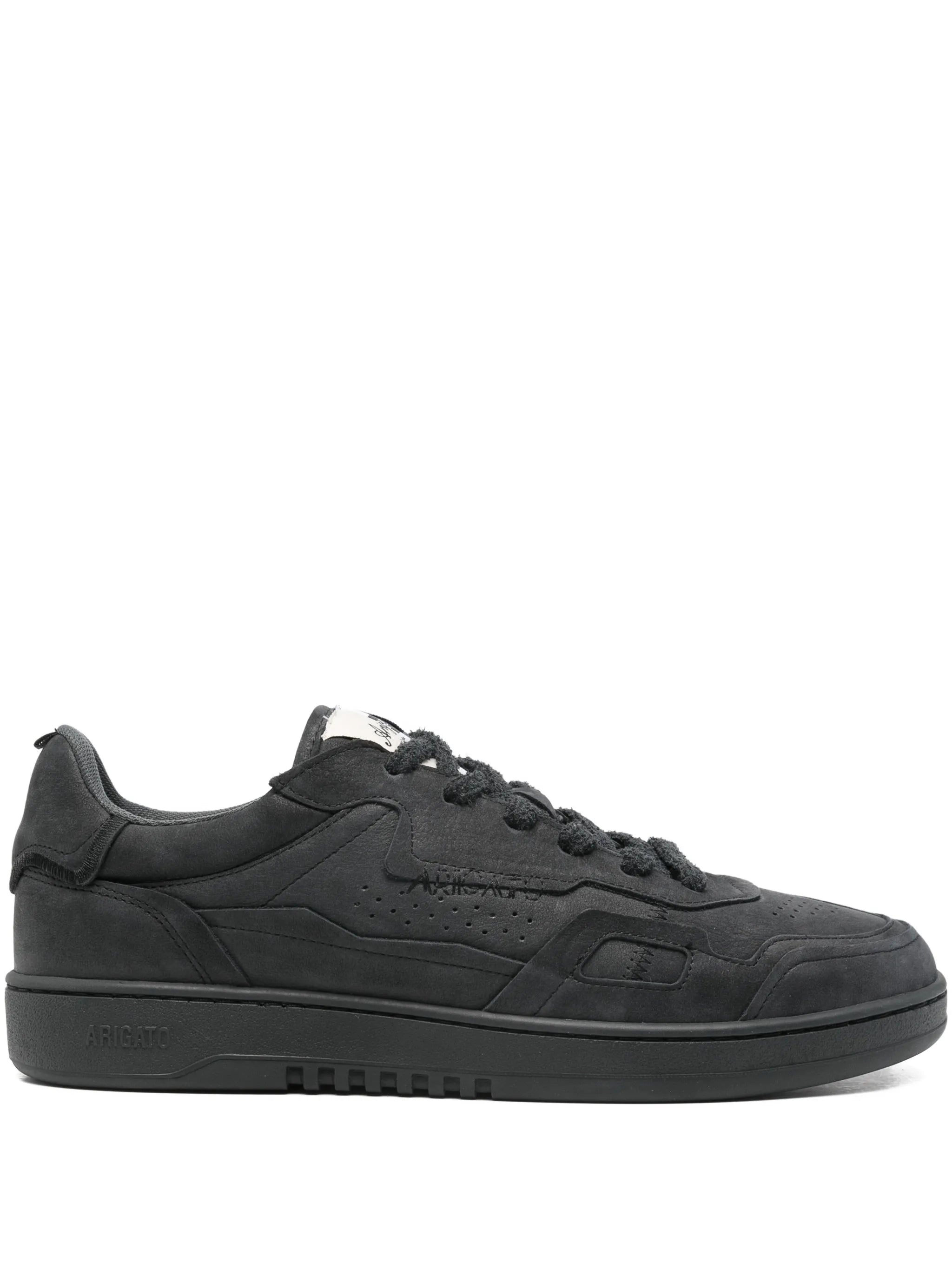 Axel Arigato Axel Arigato Arigato Panelled Trainer