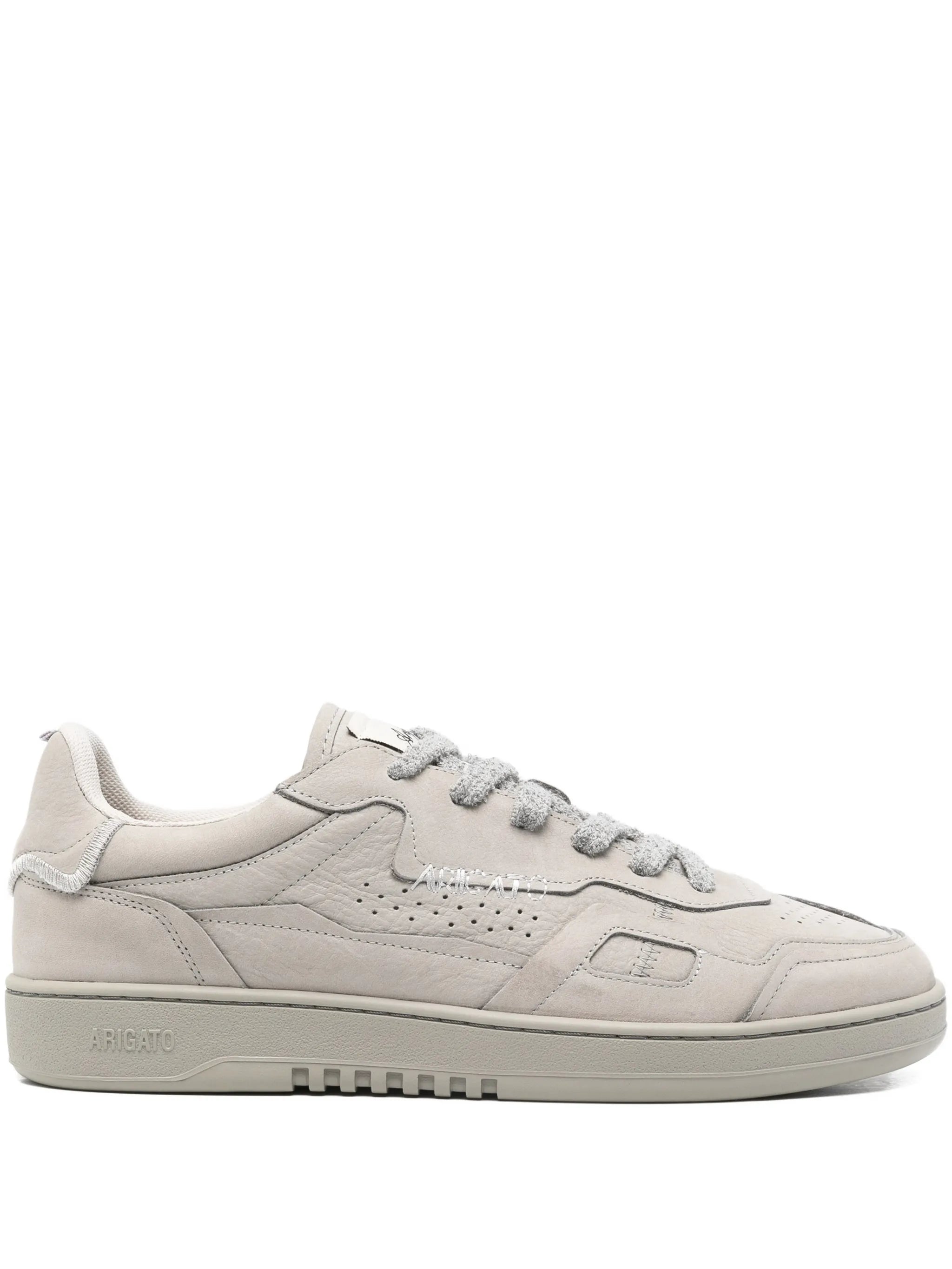Axel Arigato Axel Arigato Panelled Sneakers