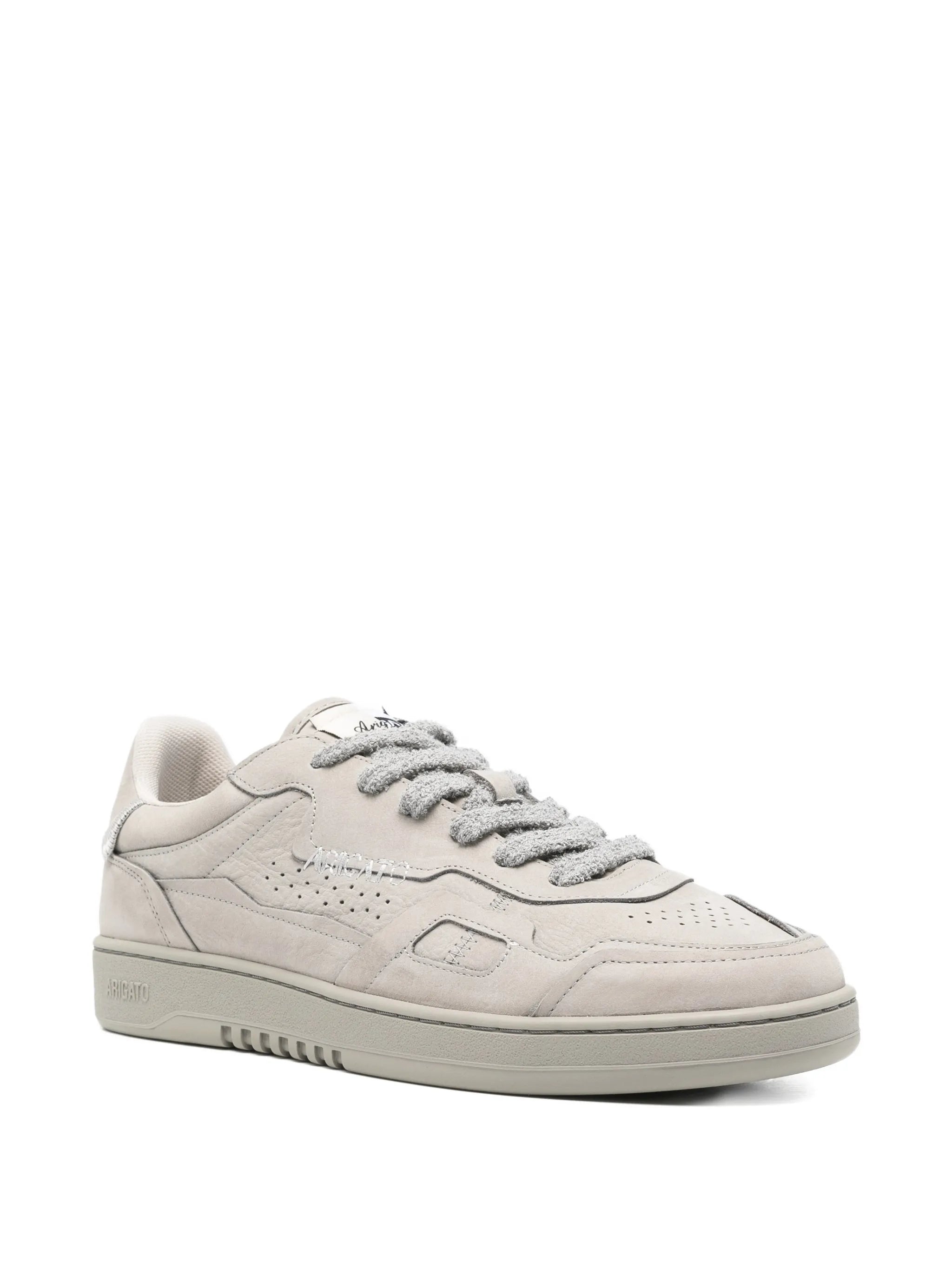 Axel Arigato Axel Arigato Panelled Sneakers, view 2