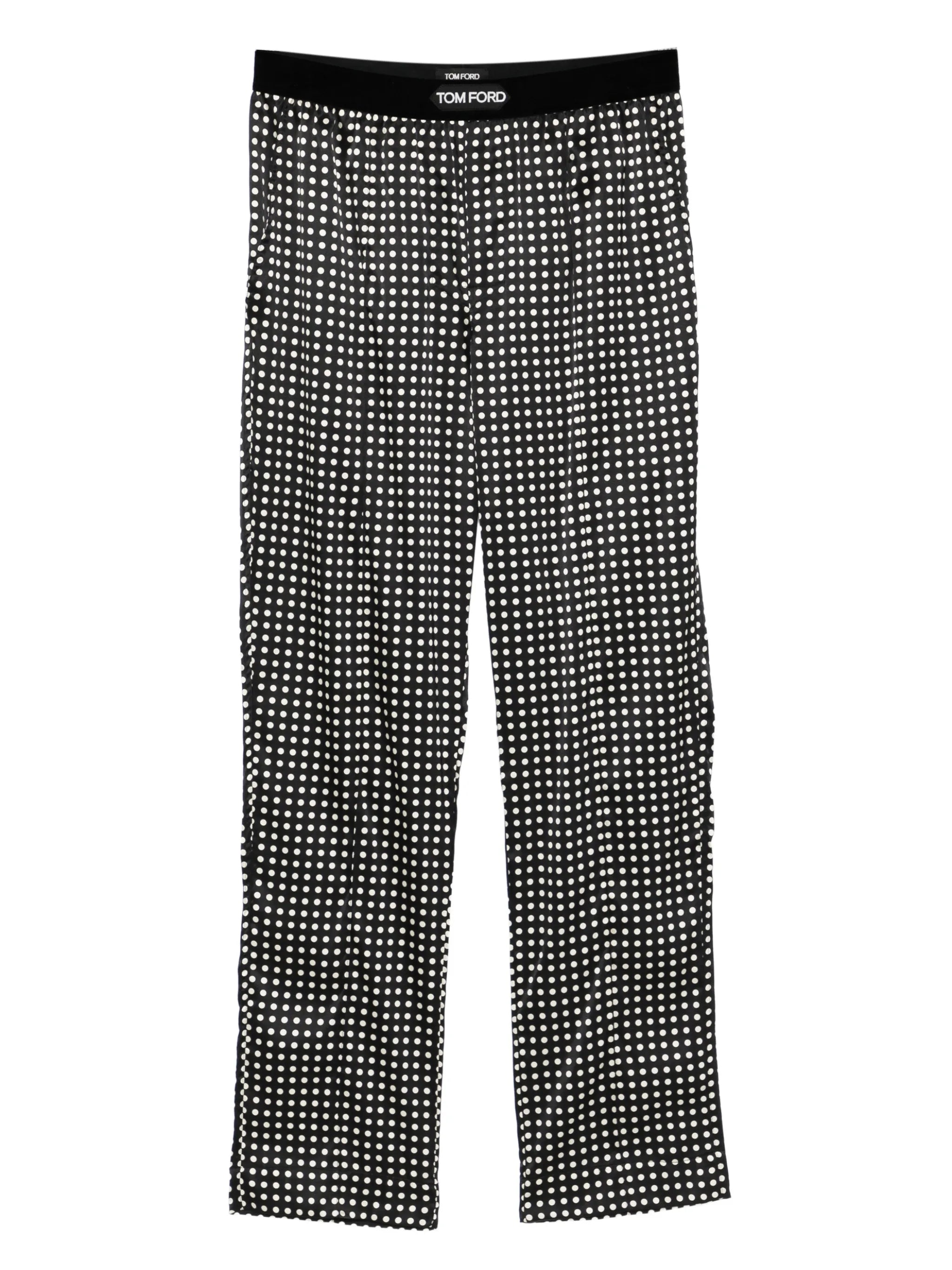 Tom Ford Underwear Tom Ford Underwear Polka Dot Pyjama Trousers