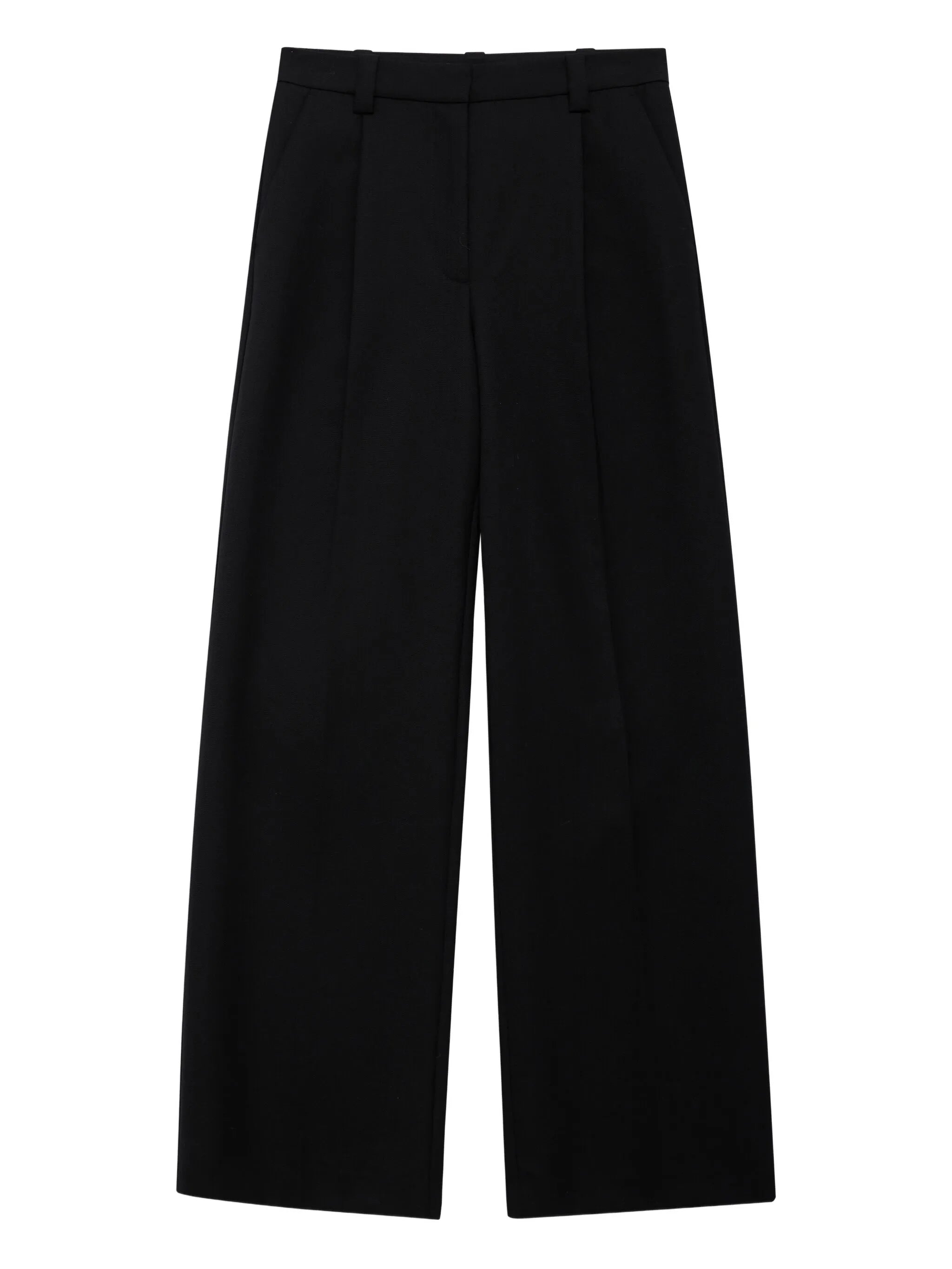 Anine Bing Anine Bing Pleated Trousers