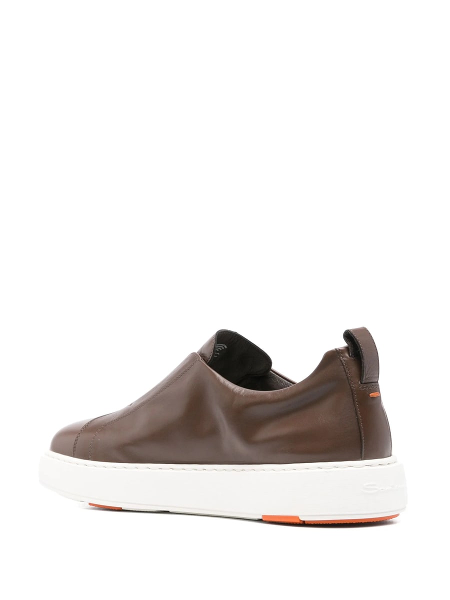 Santoni Santoni Victory Sneakers, view 2
