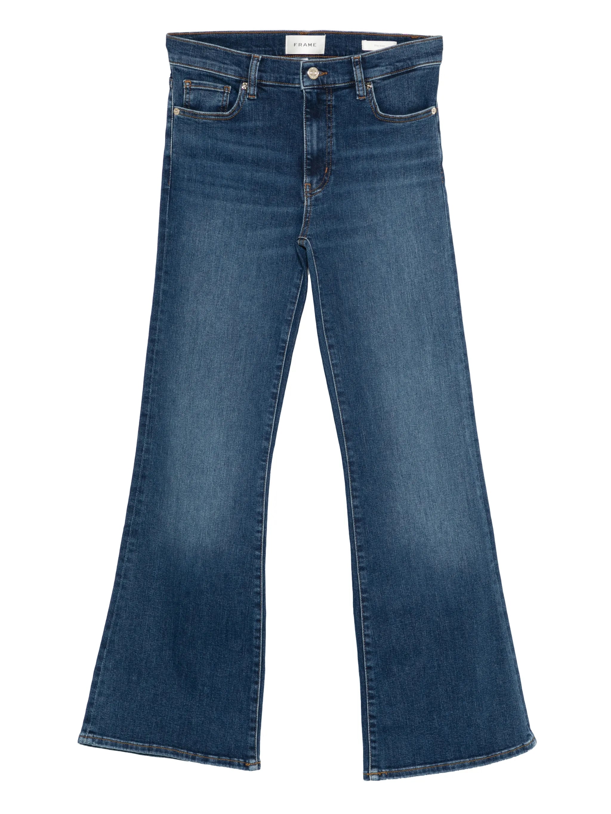 Frame Frame Flared Jeans
