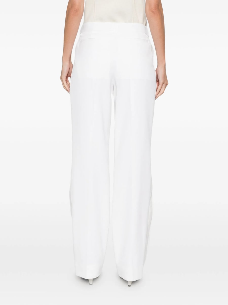 Victoria Beckham Victoria Beckham Panel Trousers, view 2