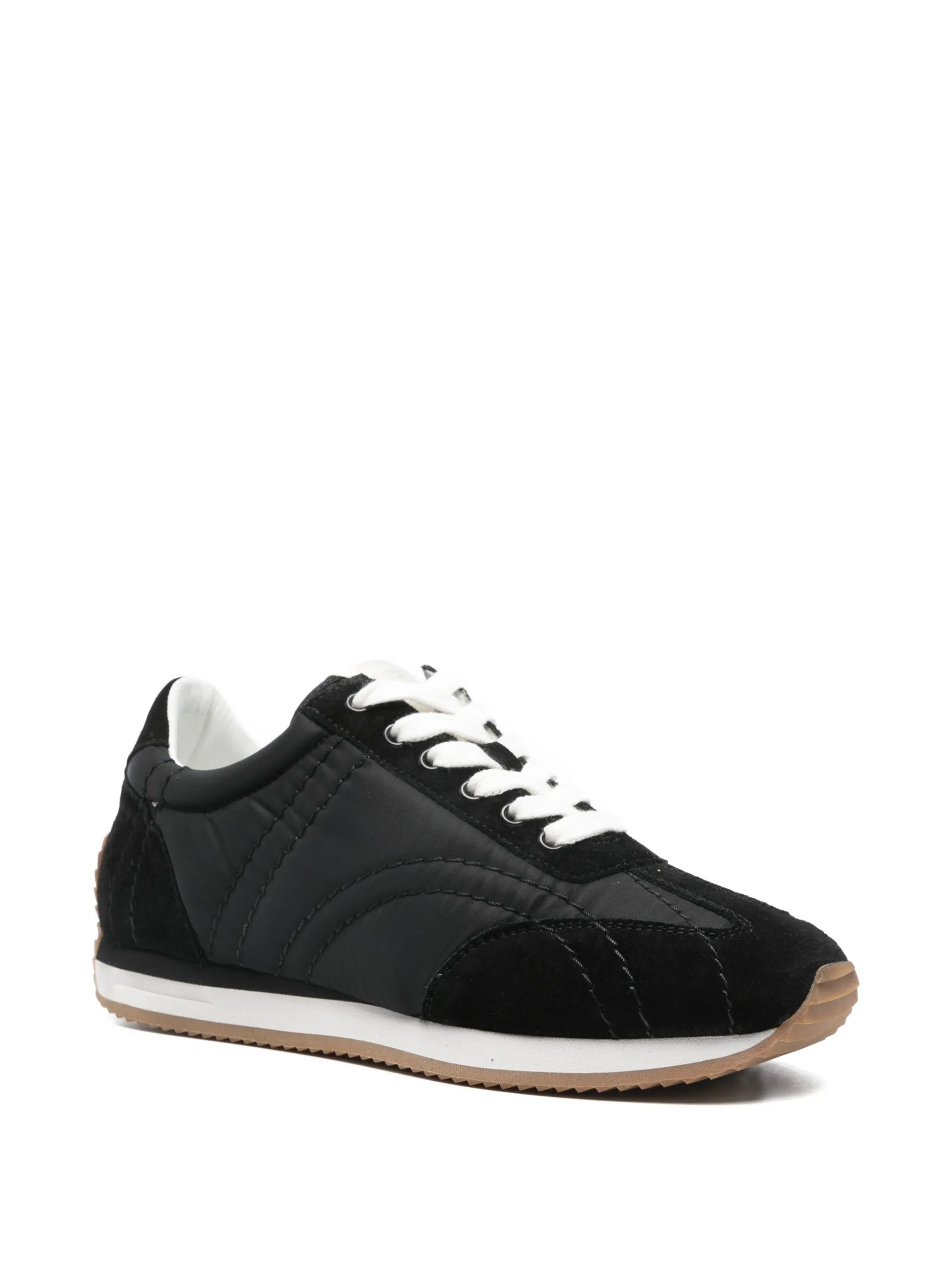 Toteme Toteme Sport Sneakers, view 2