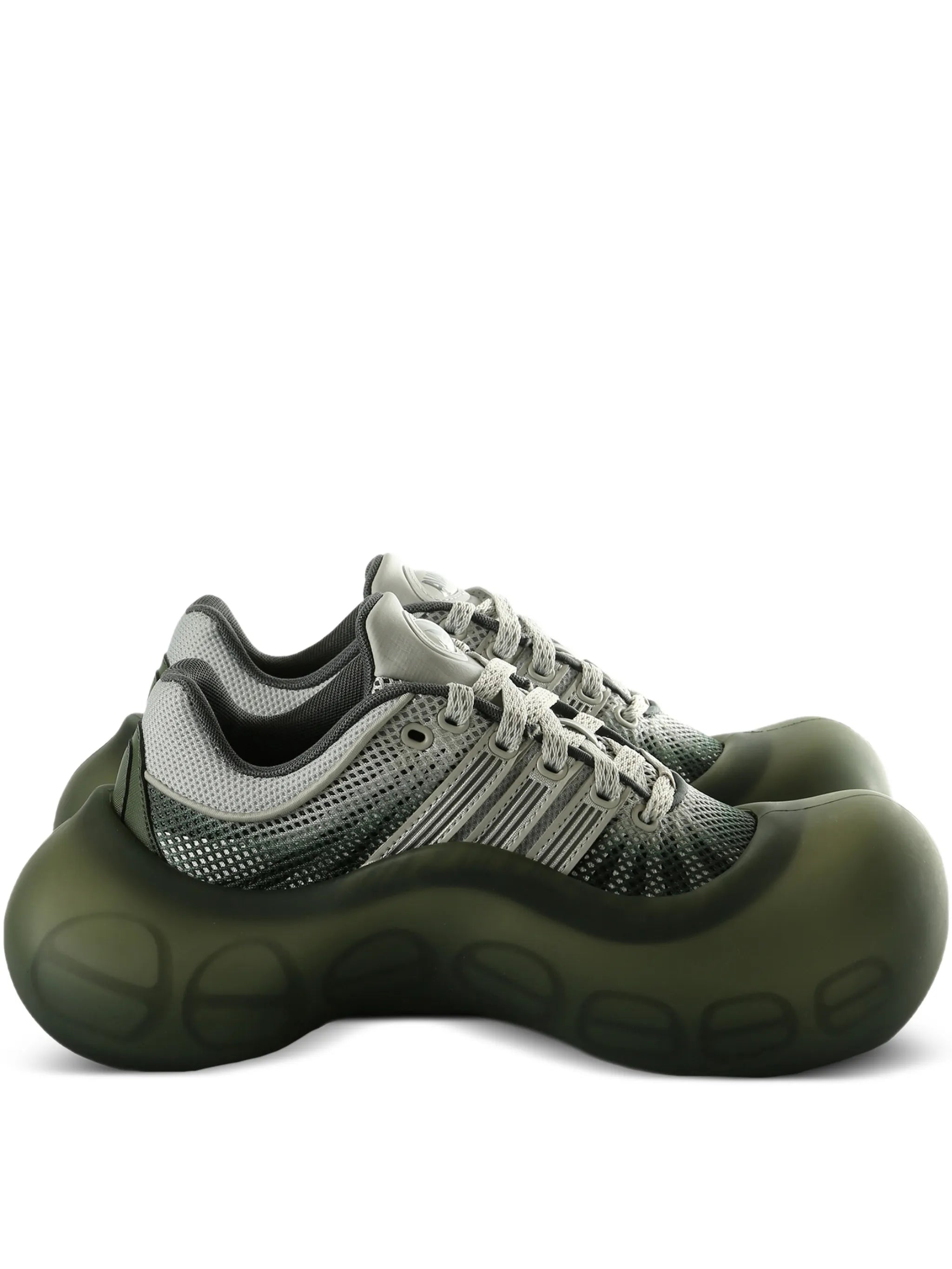 Adidas By Avavav Adidas By Avavav Bubble Trainers