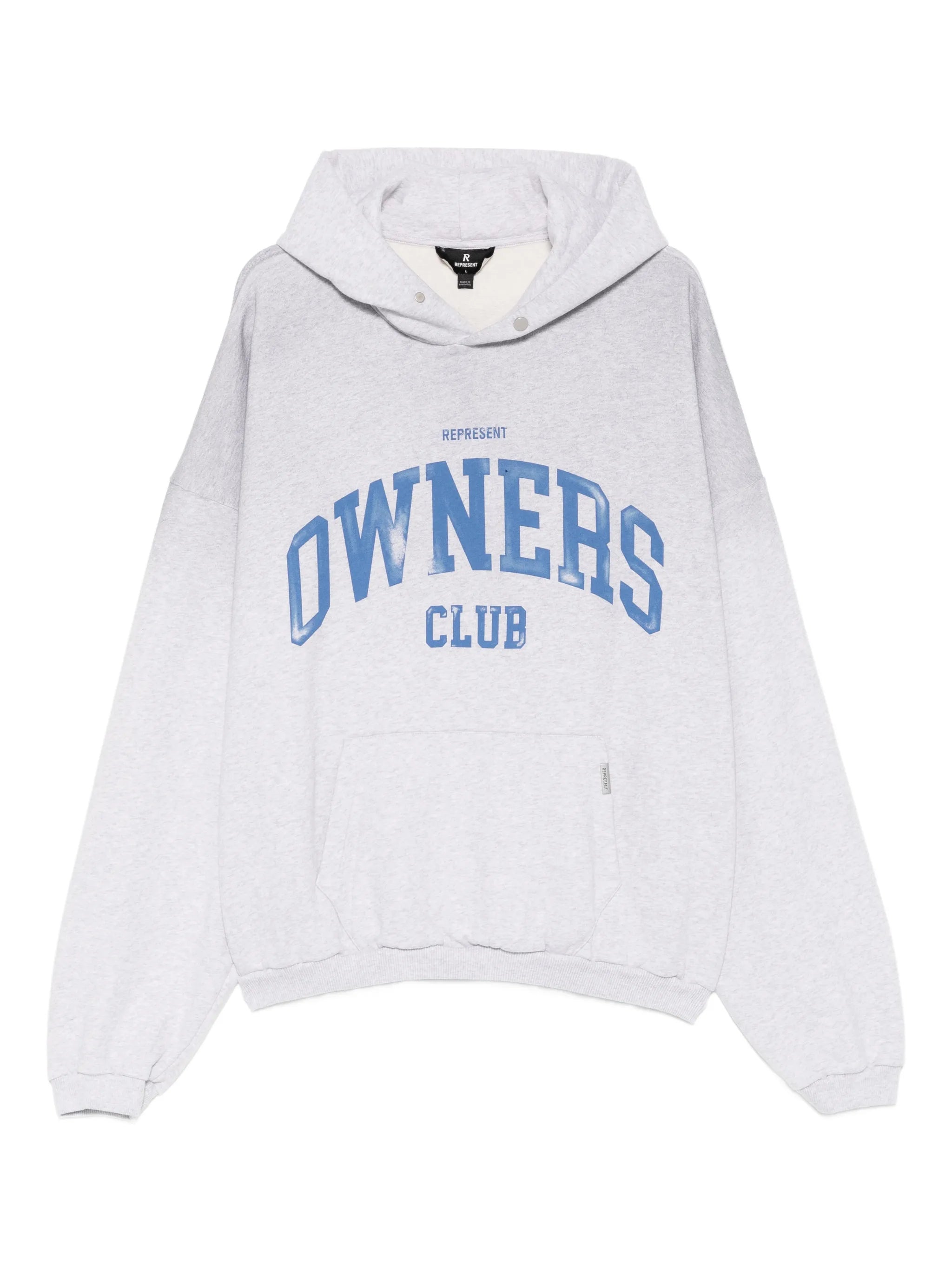 Represent Represent Owners Club Hoodie