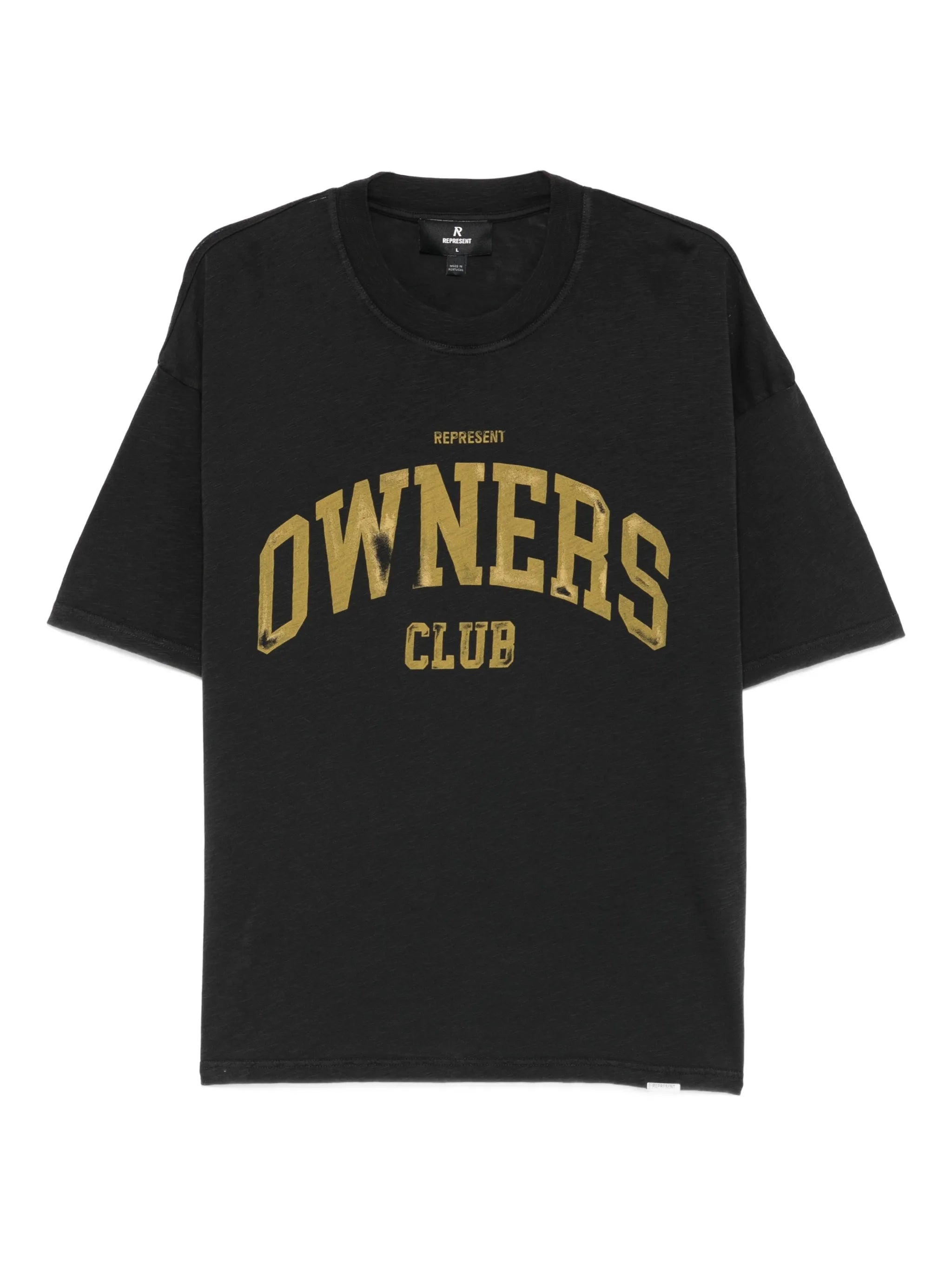 Represent Represent Owners Club T-shirt