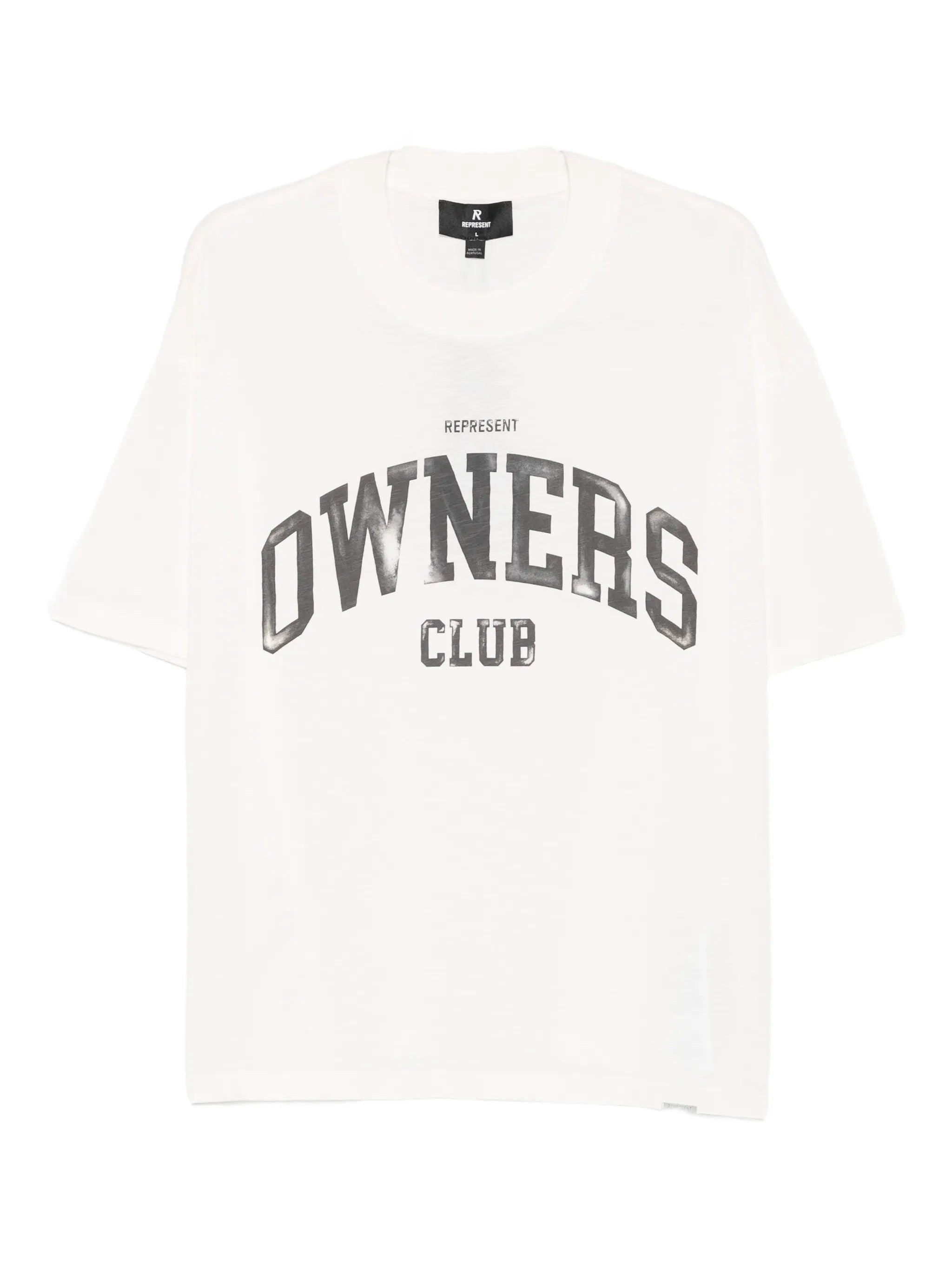Represent Represent Owners Club T-shirt