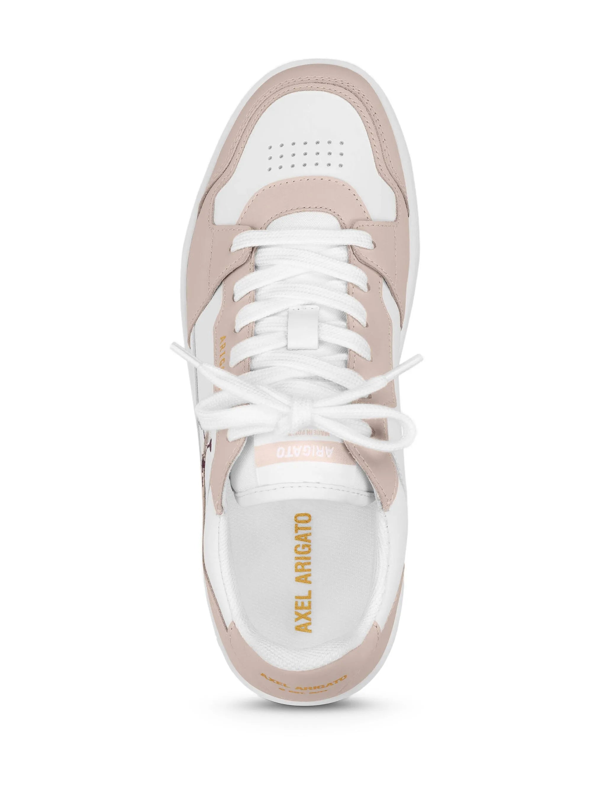 Axel Arigato Axel Arigato Dice Lo Bee Bird Sneakers, view 2