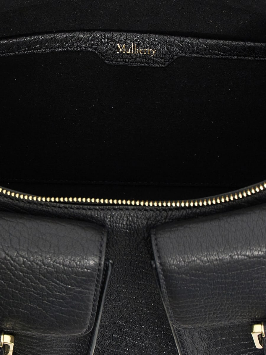 Mulberry Mulberry Maggie Shoulder Bag, view 2