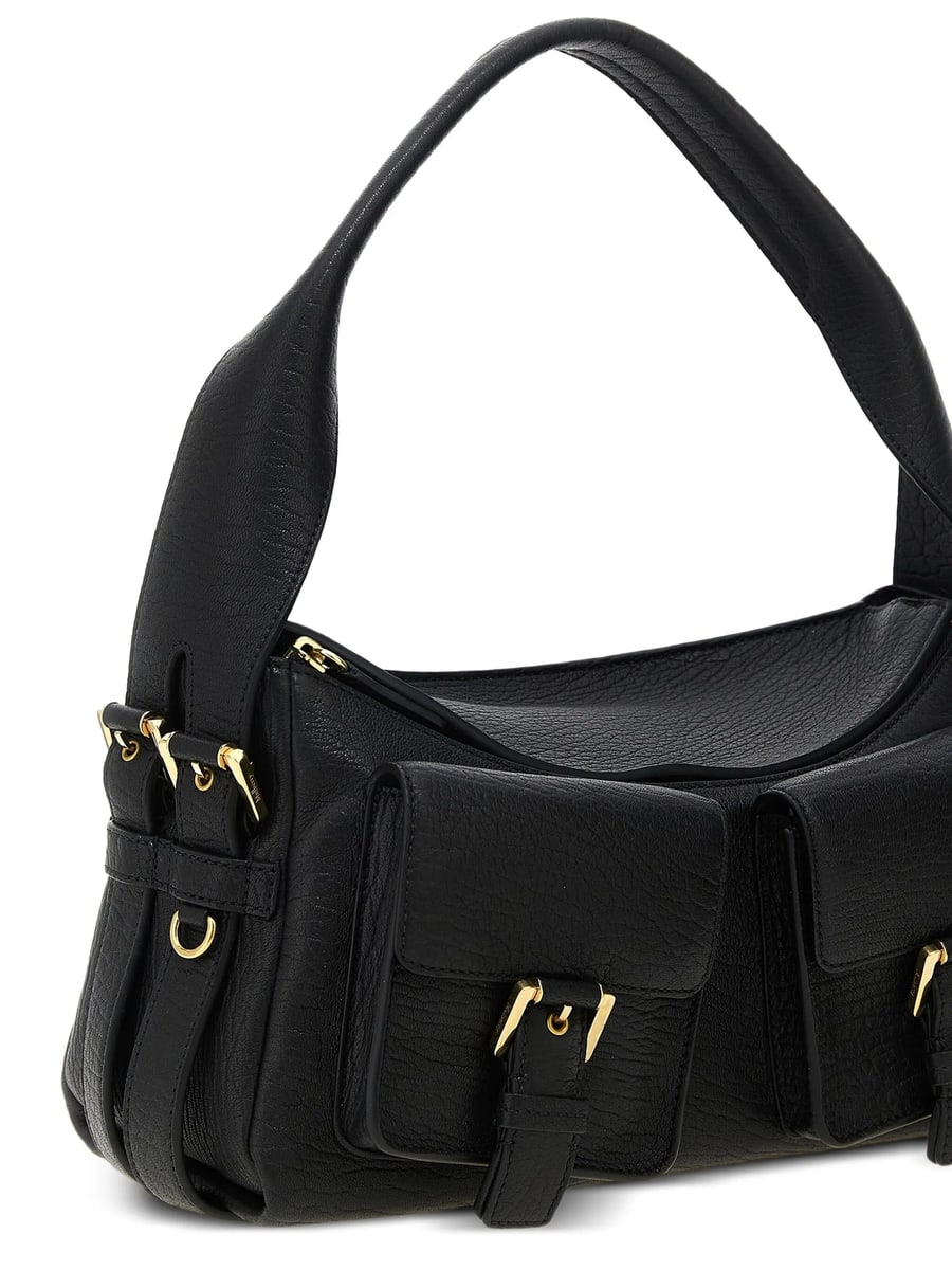 Mulberry Mulberry Maggie Shoulder Bag, view 4