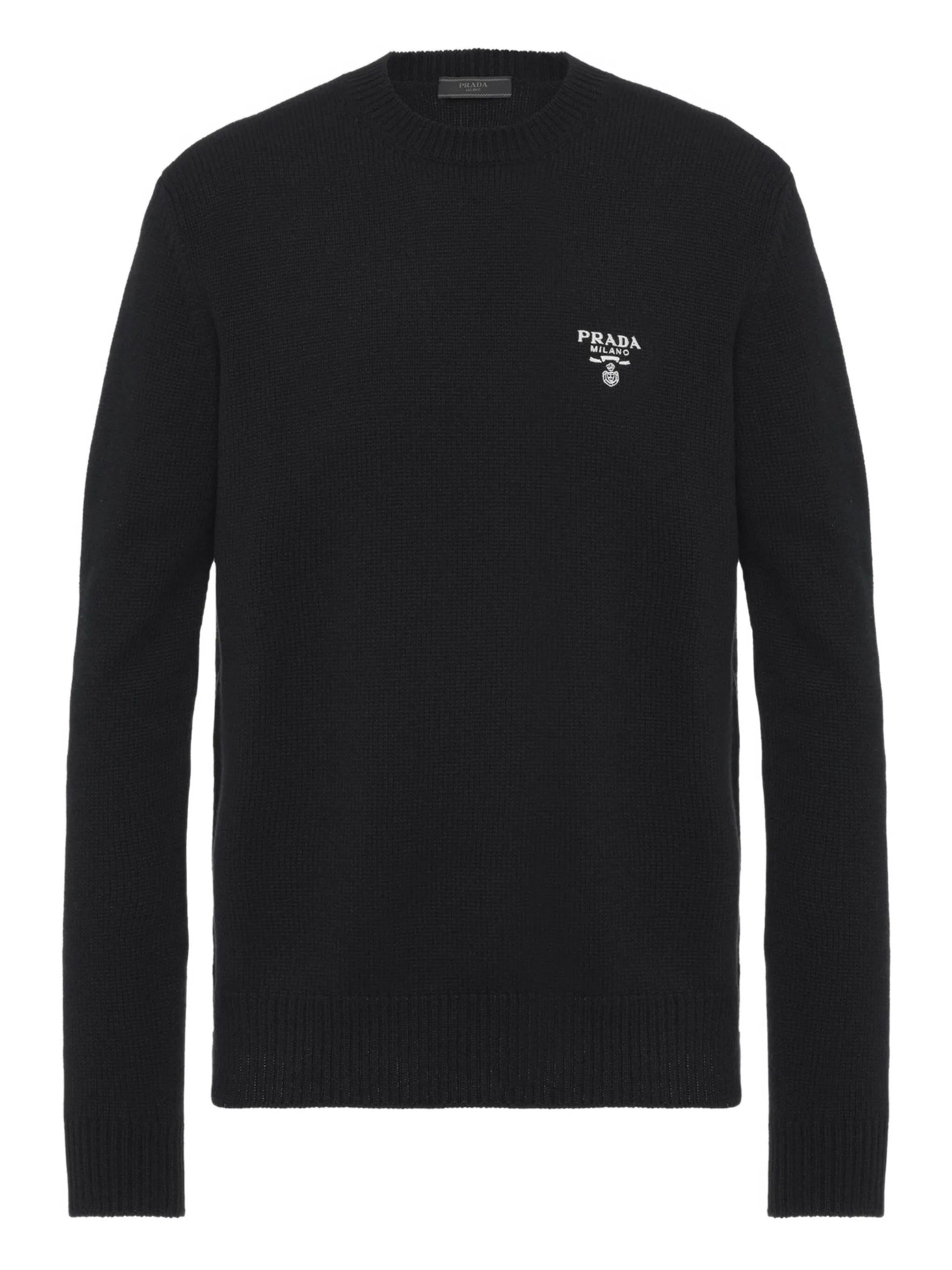 Prada Prada Cashmere Sweater