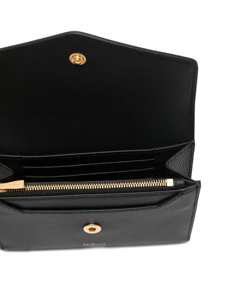 Mulberry Mulberry Flap Wallet, view 2