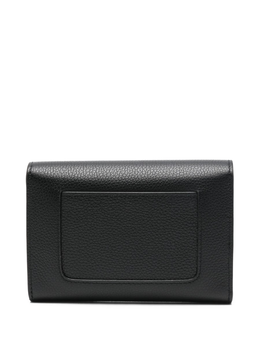 Mulberry Mulberry Flap Wallet, view 3