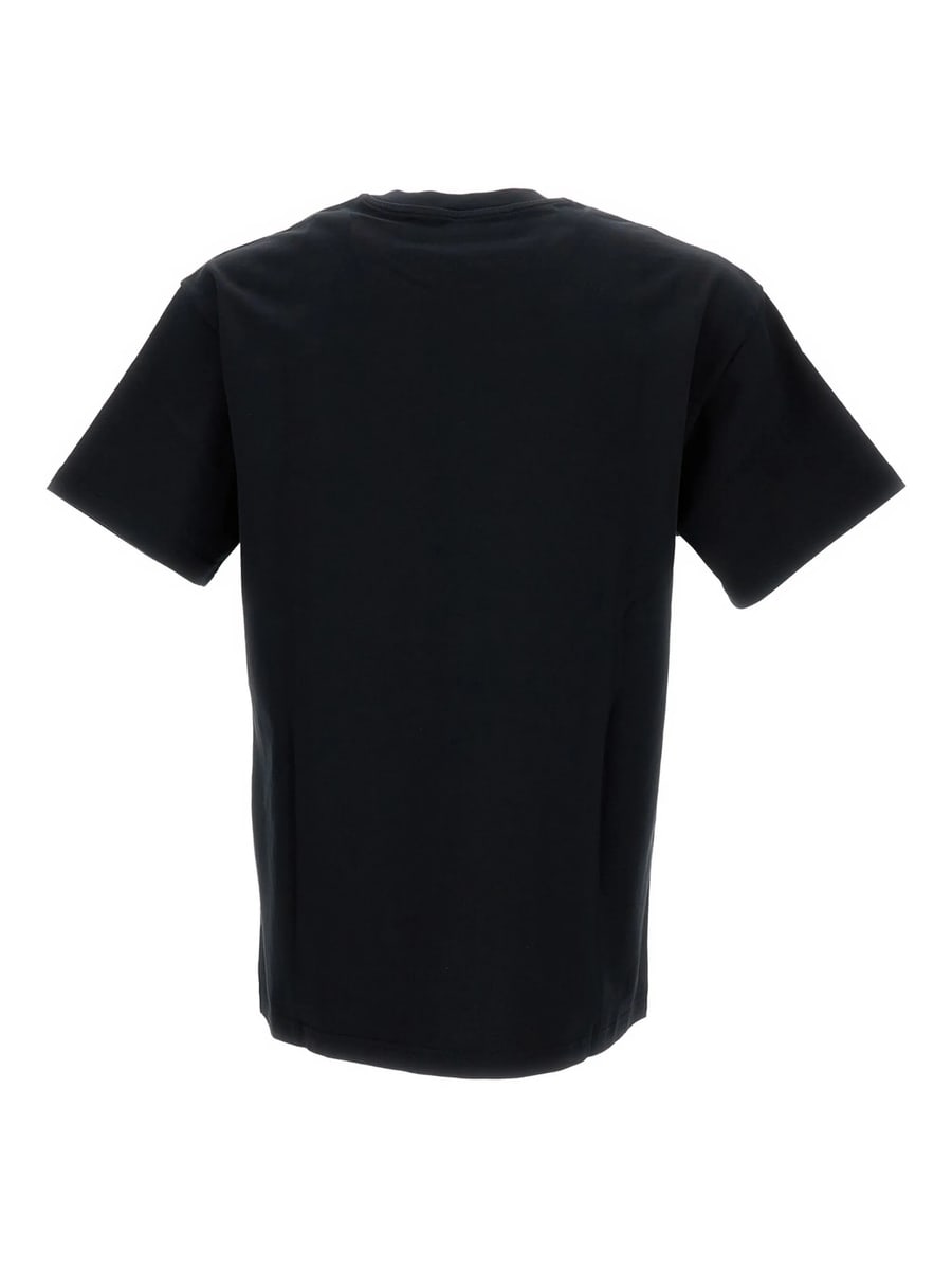 Givenchy Givenchy Graphic-print T-shirt, view 2