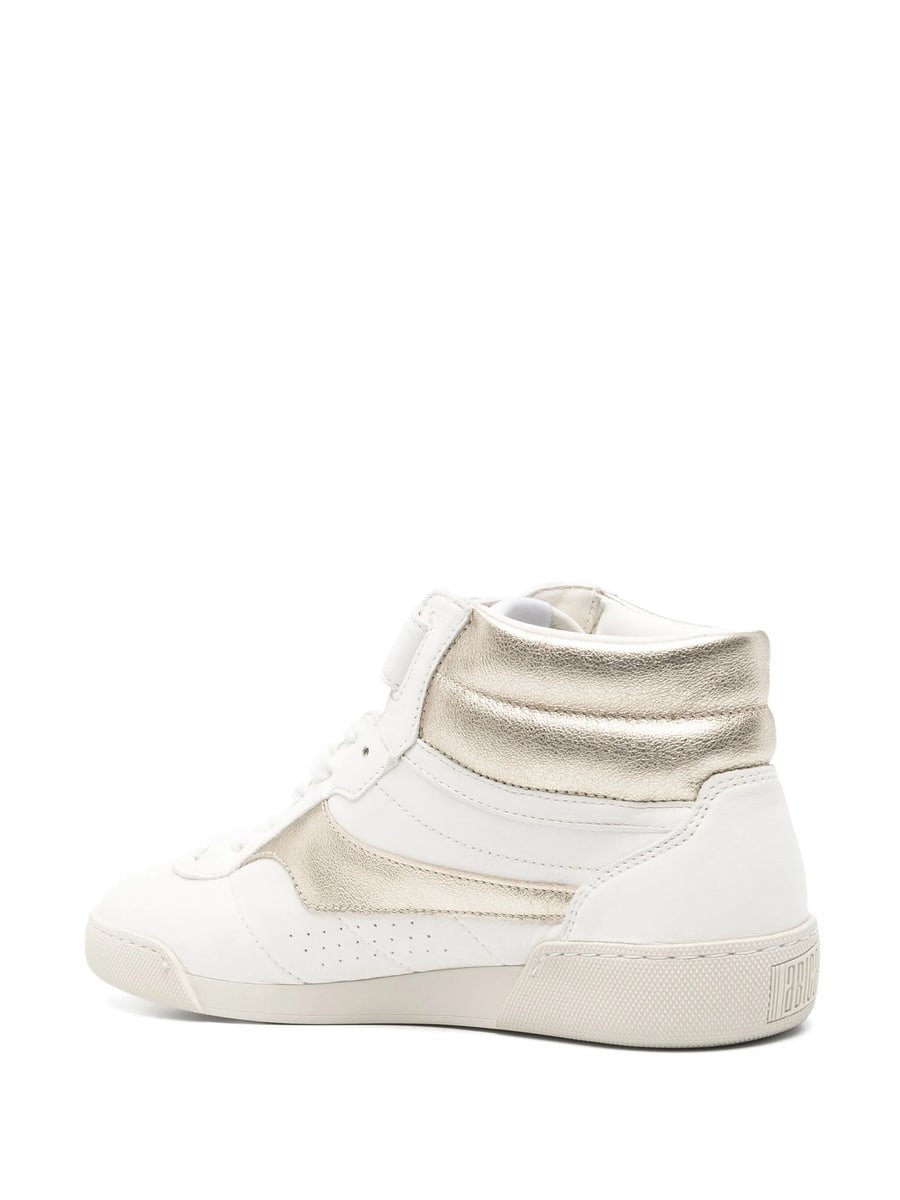 Abica Abica Jane Sneakers, view 2