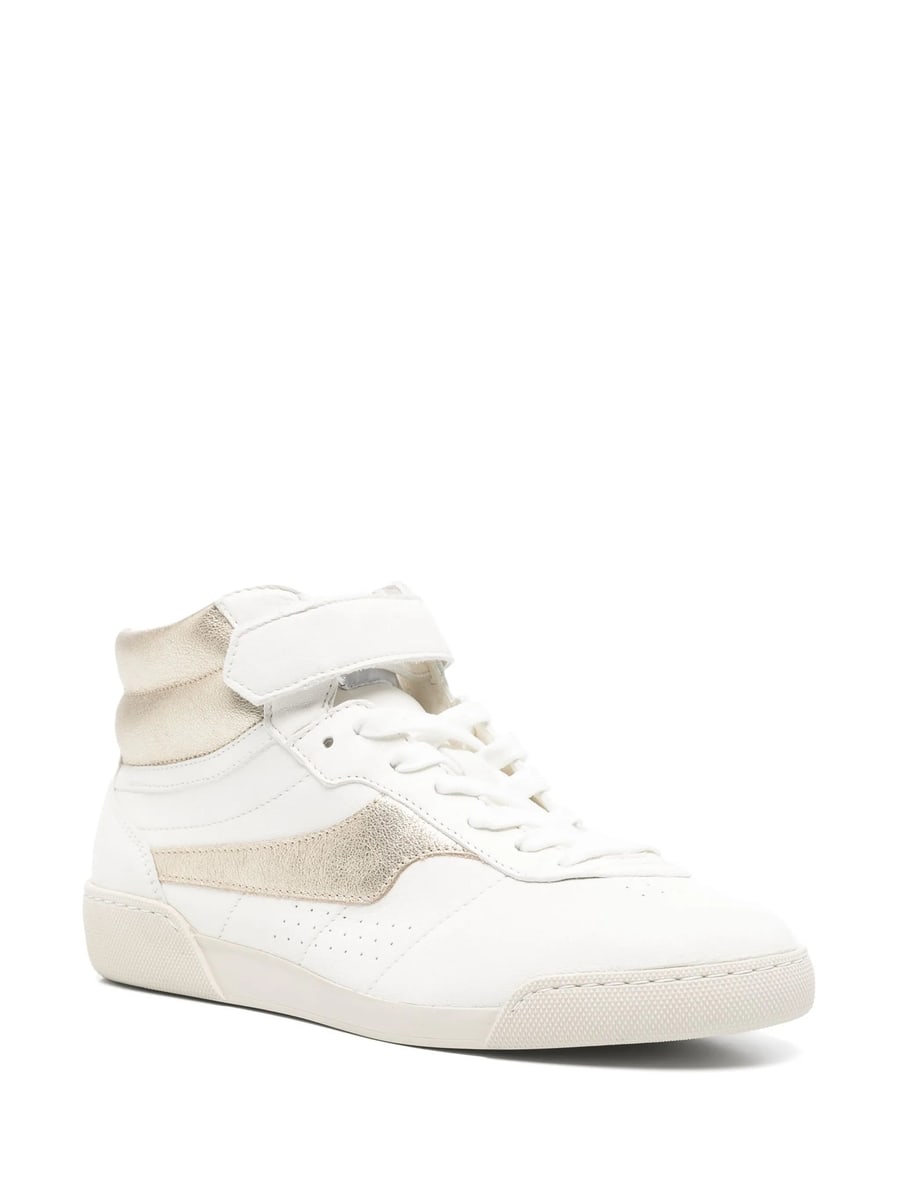 Abica Abica Jane Sneakers, view 4