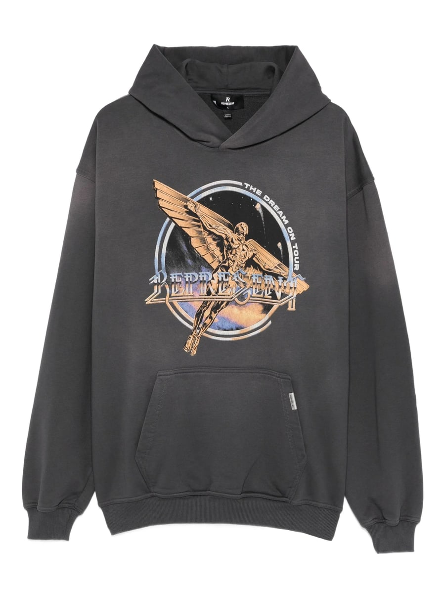 Represent Represent Golden Tour Hoodie