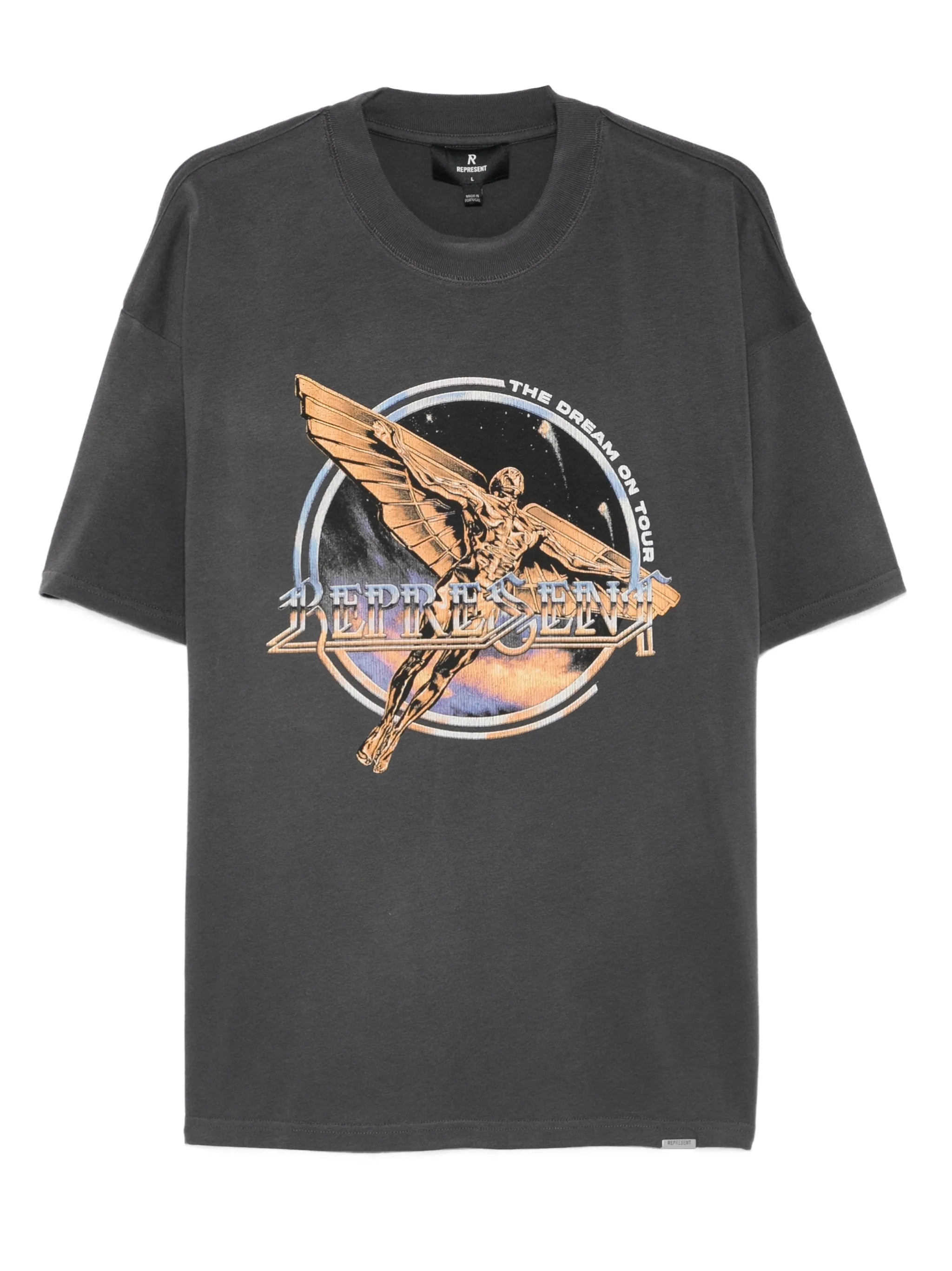 Represent Represent Graphic-print T-shirt