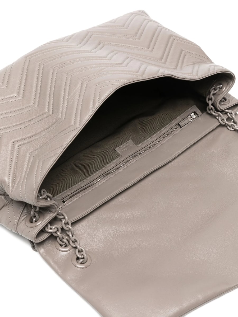 Gucci Gucci Chain-strap Shoulder Bag, view 3