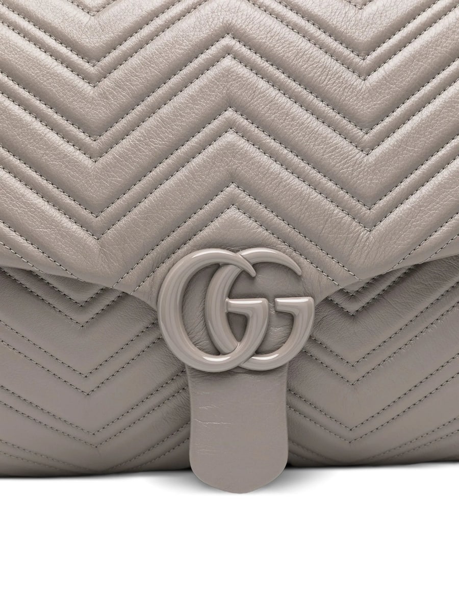 Gucci Gucci Chain-strap Shoulder Bag, view 4