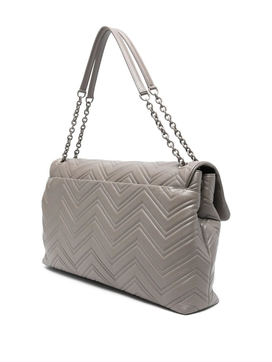 Gucci Gucci Chain-strap Shoulder Bag, view 5