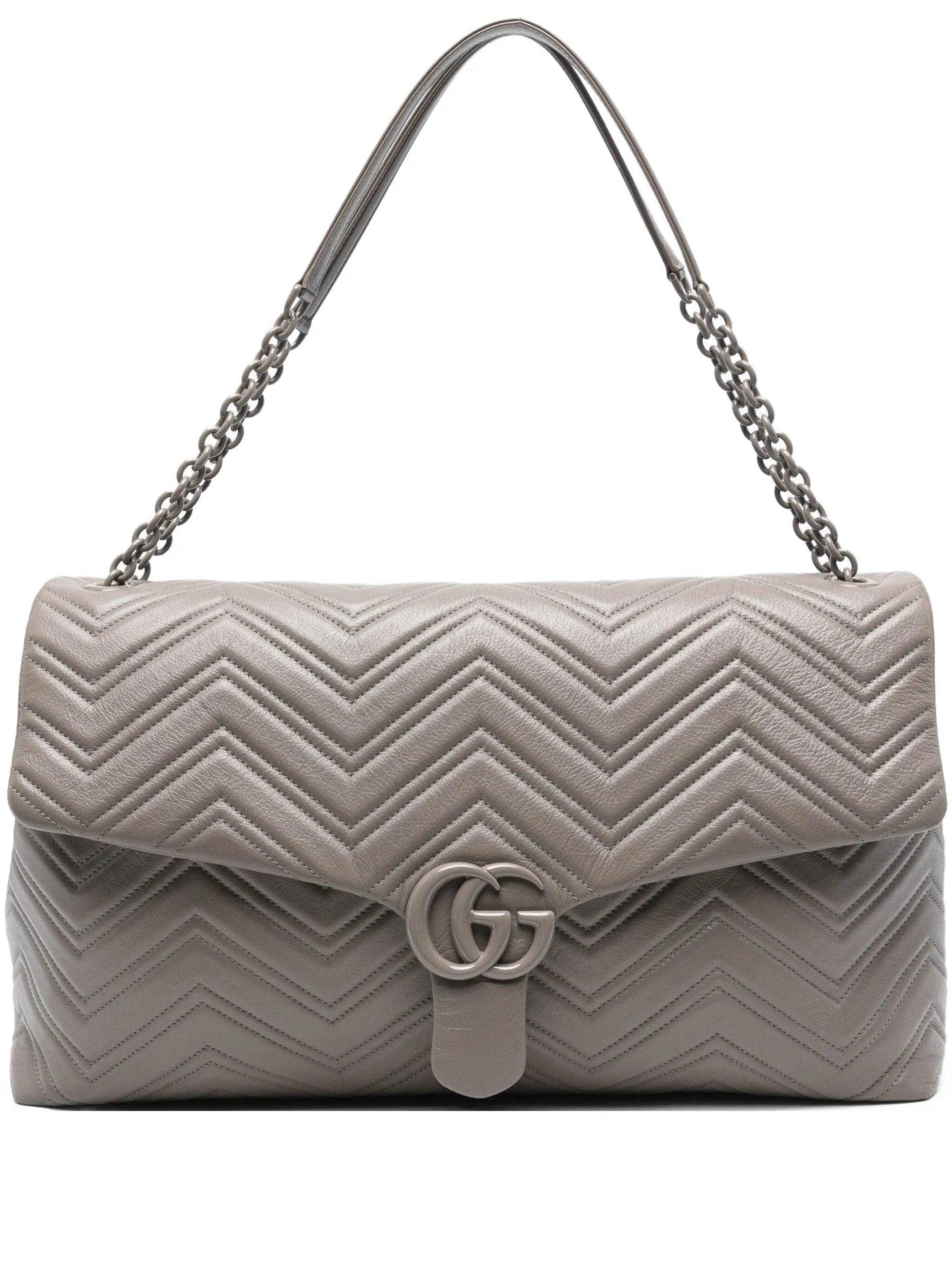 Gucci Gucci Chain-strap Shoulder Bag