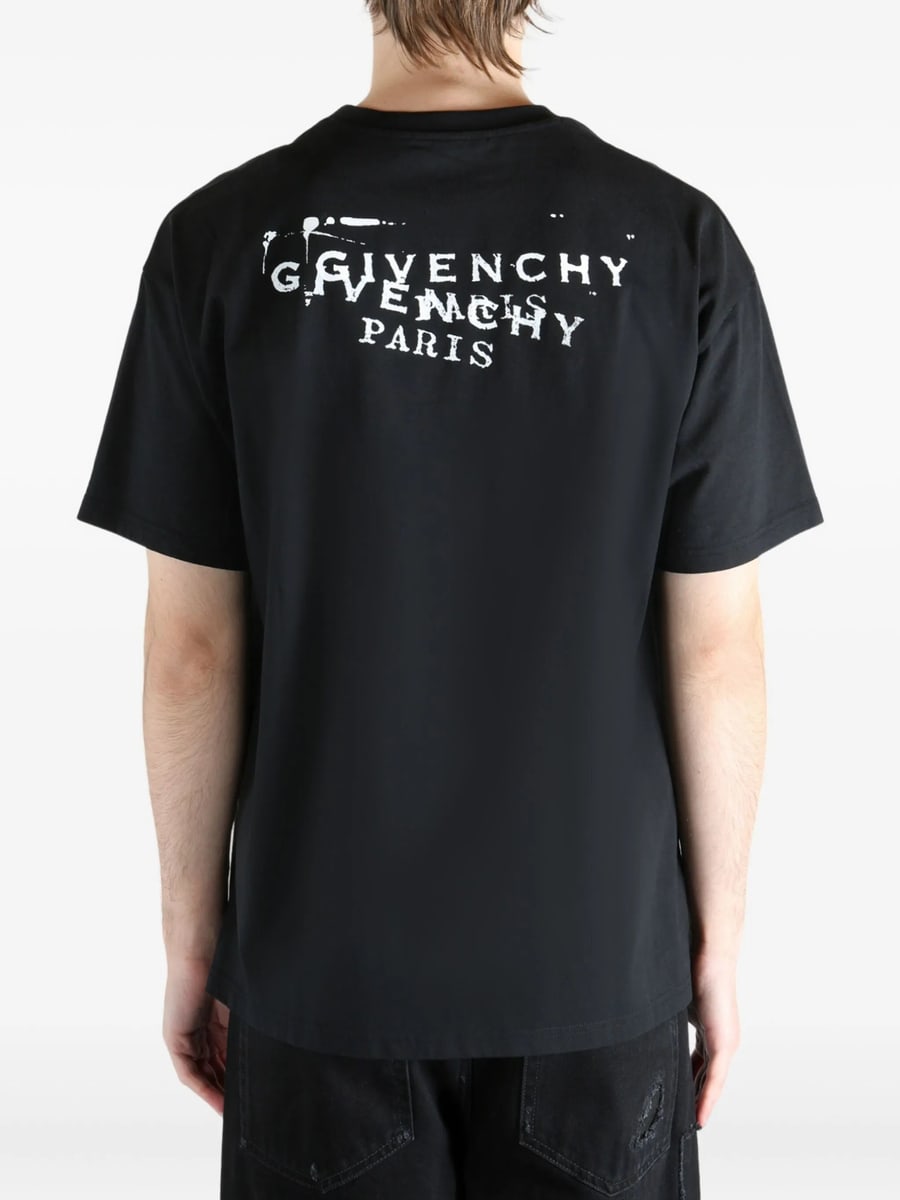 Givenchy Givenchy BM71NK3YSA001, view 2