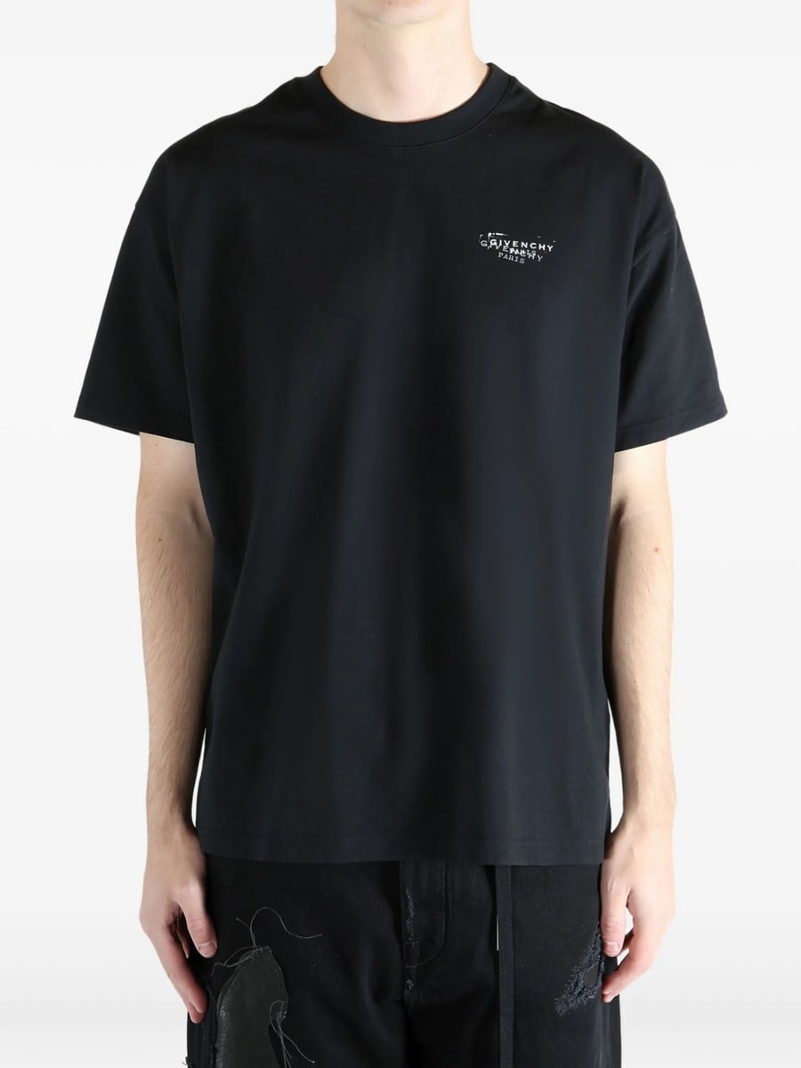 Givenchy Givenchy BM71NK3YSA001, view 3