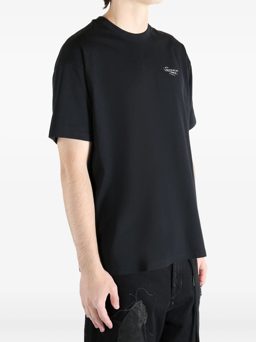 Givenchy Givenchy BM71NK3YSA001, view 4