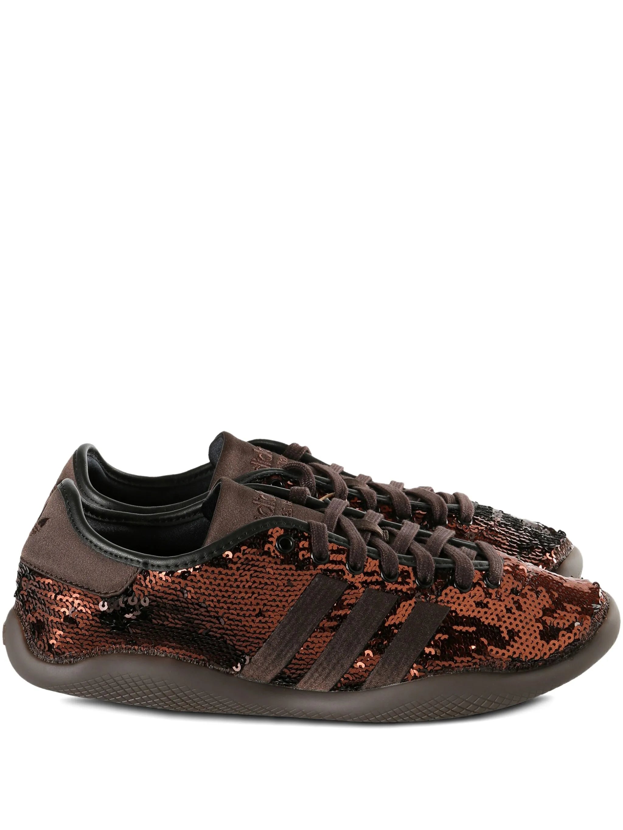 Adidas By Wales Bonner Adidas By Wales Bonner KH8798 SUPCOL/DBROWN/CB