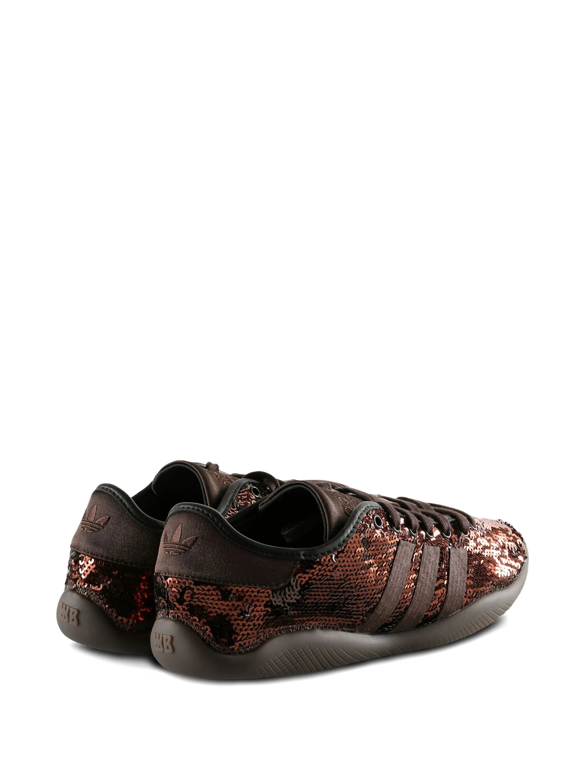 Adidas By Wales Bonner Adidas By Wales Bonner KH8798 SUPCOL/DBROWN/CB, view 2