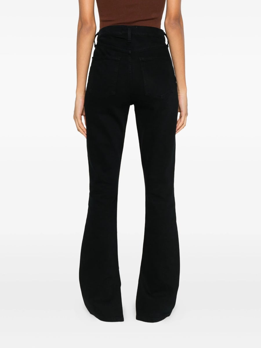 Agolde Agolde Ingram Jeans, view 3