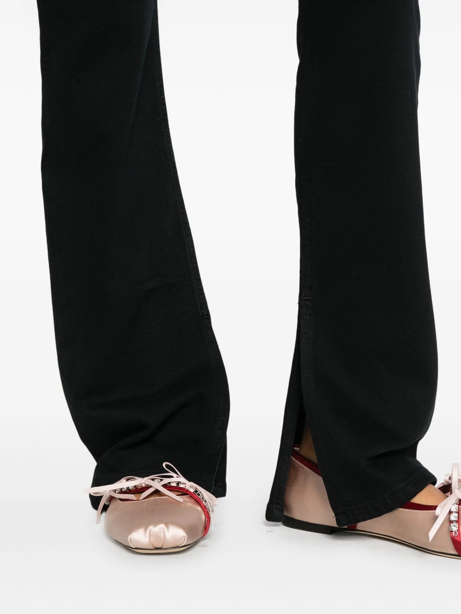 Agolde Agolde Ingram Jeans, view 4