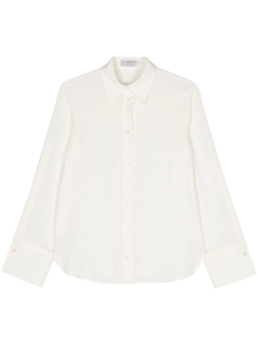 Alberto Biani Alberto Biani Long-sleeve Shirt