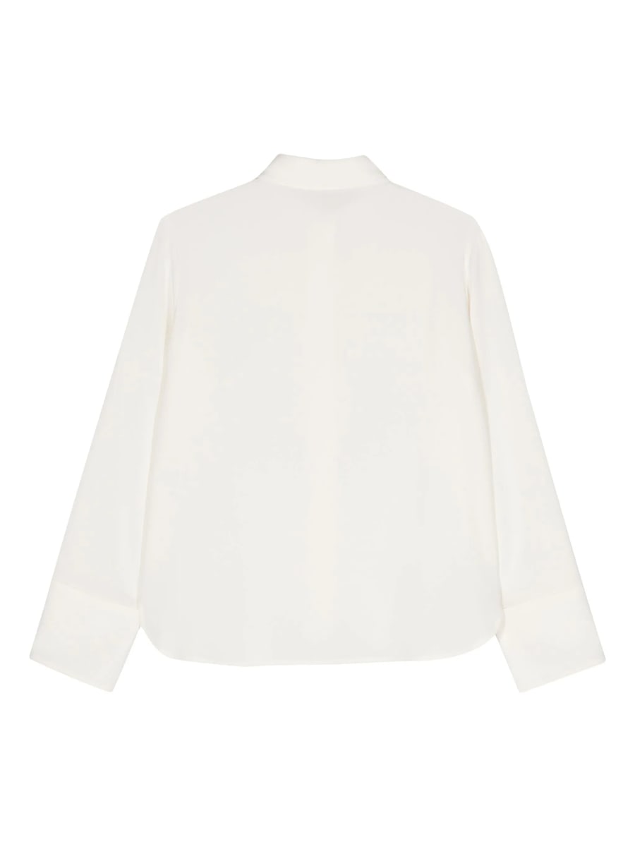 Alberto Biani Alberto Biani Long-sleeve Shirt, view 2