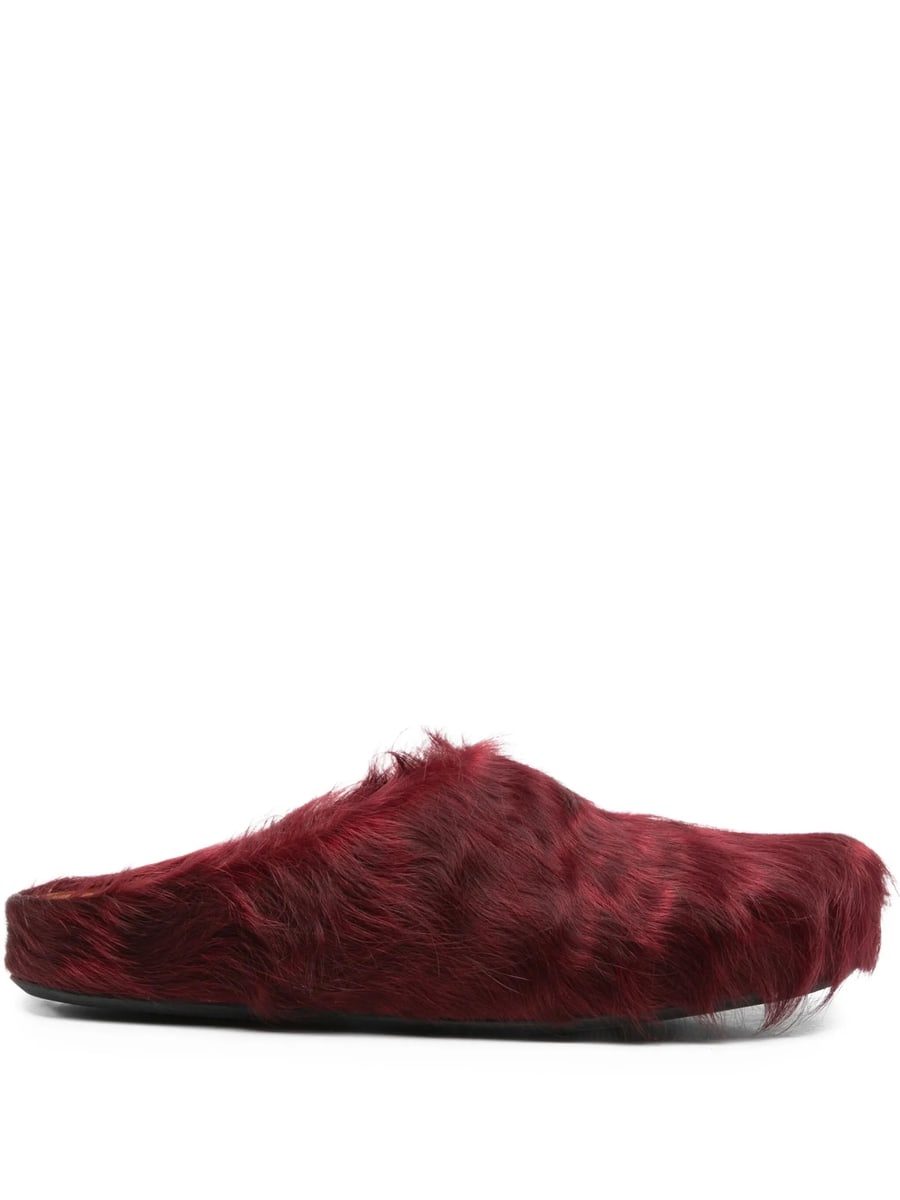 Marni Marni Fussbett Mules