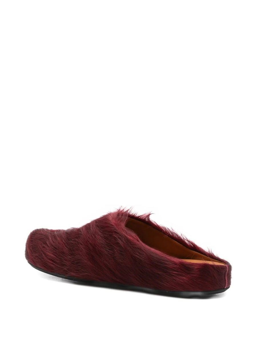 Marni Marni Fussbett Mules, view 3