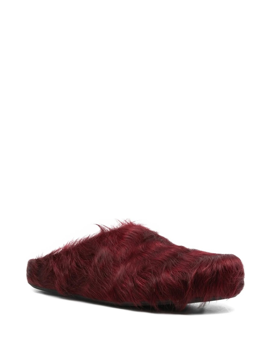 Marni Marni Fussbett Mules, view 4