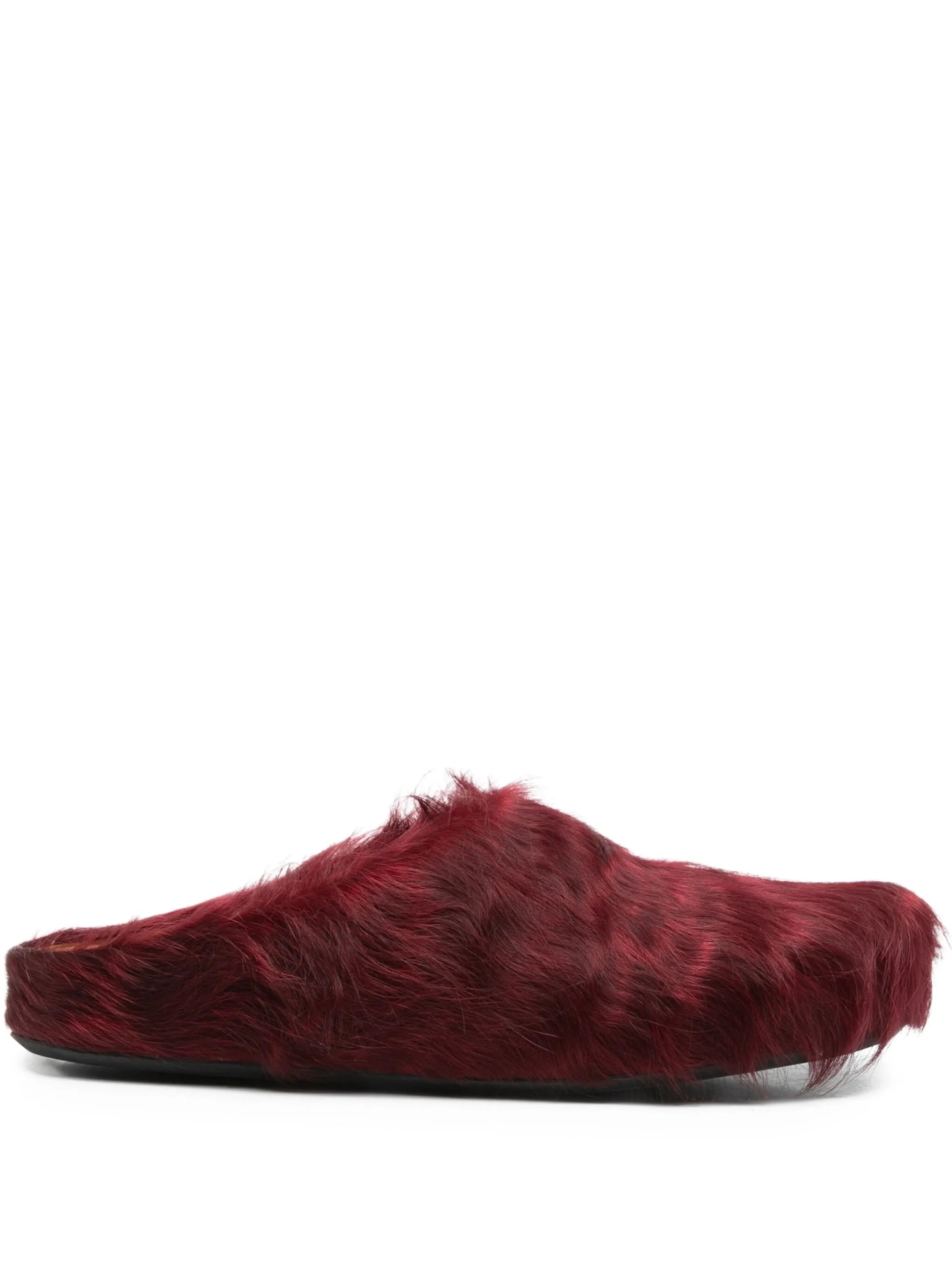 Marni Marni Fussbett Mules