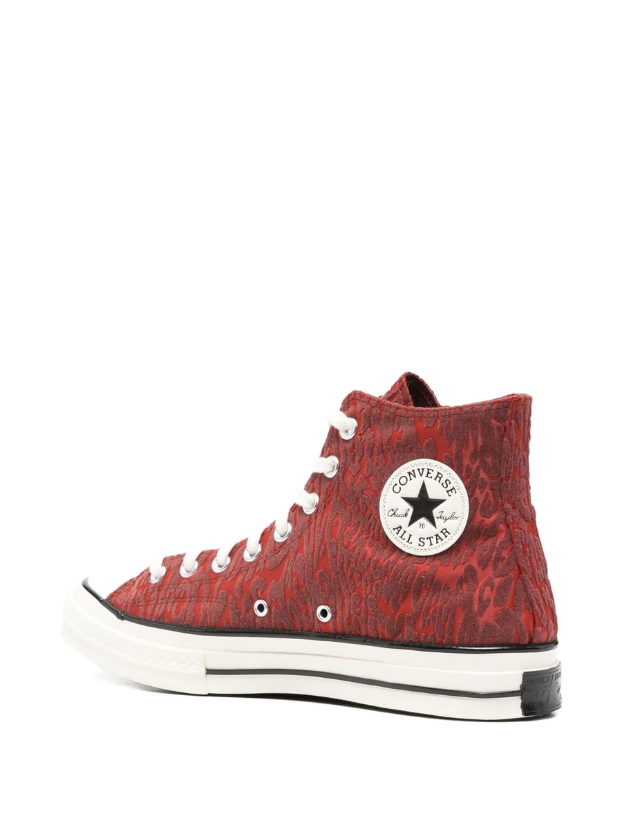 Converse Converse Chuck 70 High-Top Sneakers, view 3