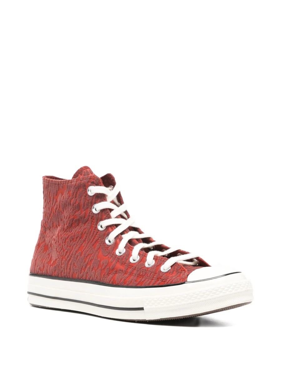 Converse Converse Chuck 70 High-Top Sneakers, view 4
