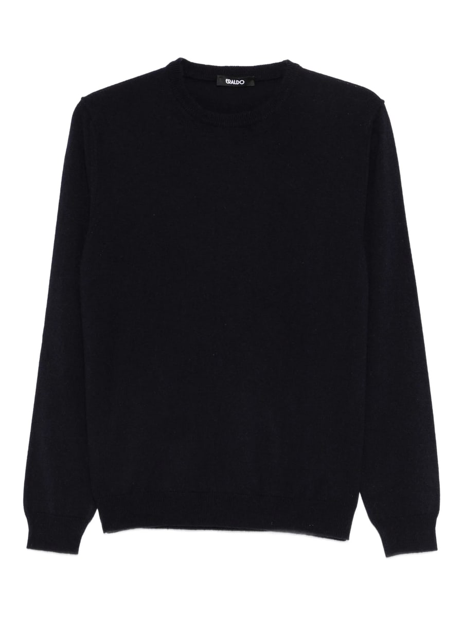 Eraldo Eraldo Crew-neck Sweater