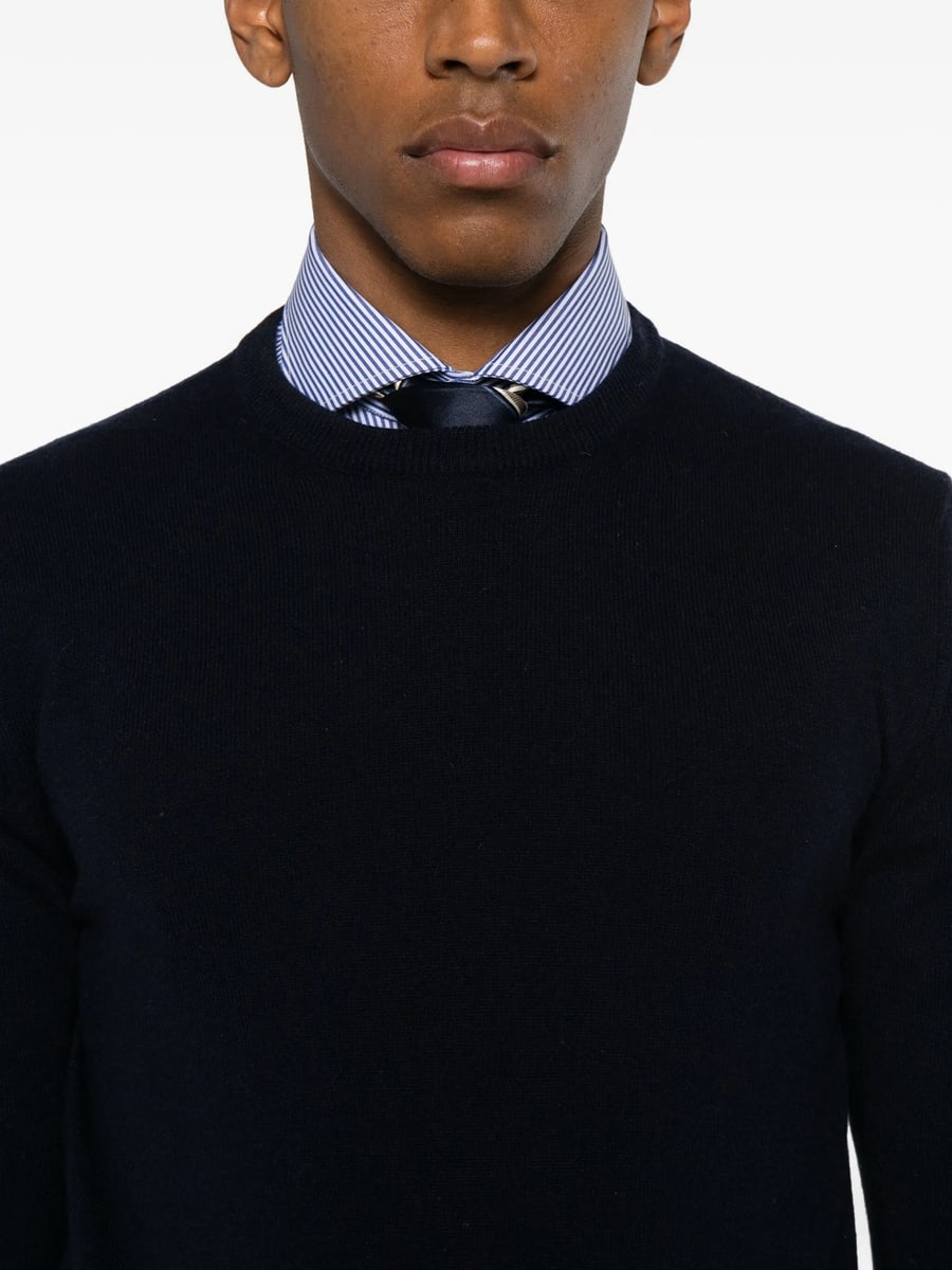 Eraldo Eraldo Crew-neck Sweater, view 2