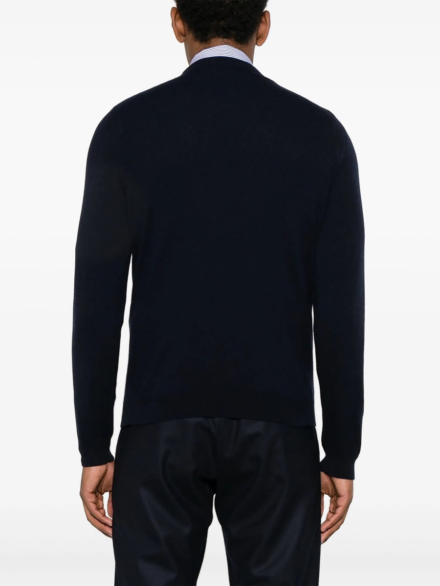 Eraldo Eraldo Crew-neck Sweater, view 4